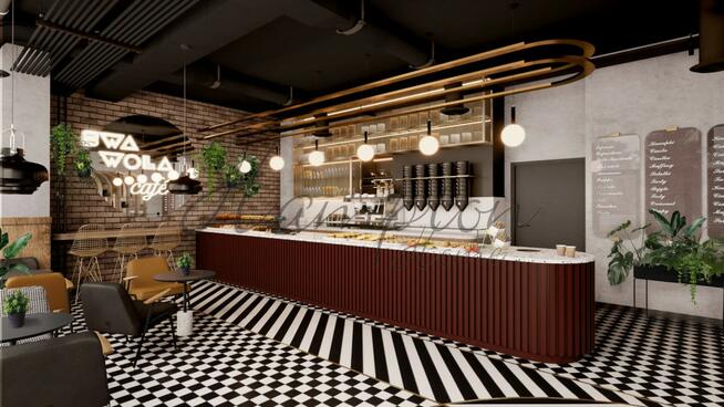 Mieszkanie Warszawa gm. Wola Wola, Grzybowska