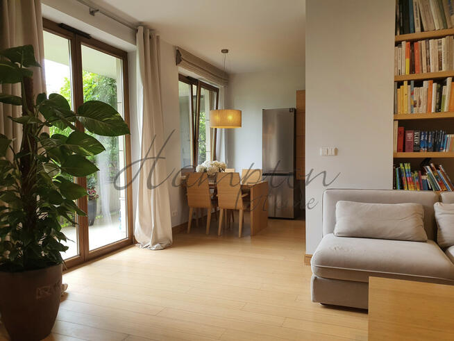 Mieszkanie Warszawa gm. Mokotów Mokotów, Sztormowa