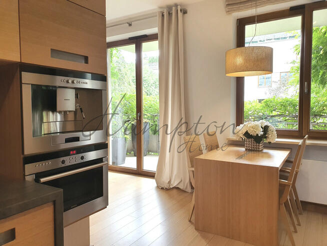 Mieszkanie Warszawa gm. Mokotów Mokotów, Sztormowa