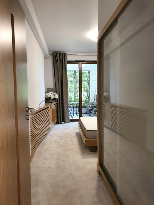 Mieszkanie Warszawa gm. Mokotów Mokotów, Sztormowa