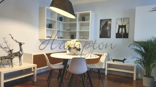 Mieszkanie Warszawa gm. Mokotów Mokotów, Rajska