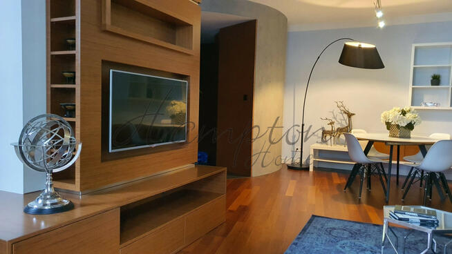 Mieszkanie Warszawa gm. Mokotów Mokotów, Rajska