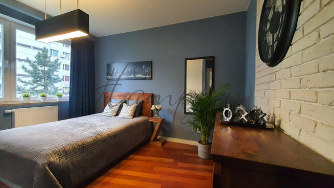 Mieszkanie Warszawa gm. Mokotów Mokotów, Rajska