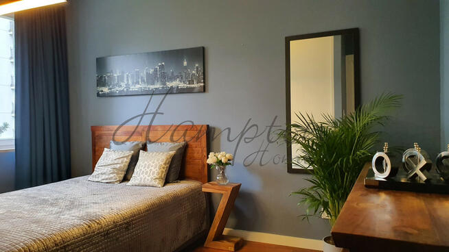 Mieszkanie Warszawa gm. Mokotów Mokotów, Rajska