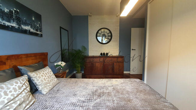 Mieszkanie Warszawa gm. Mokotów Mokotów, Rajska