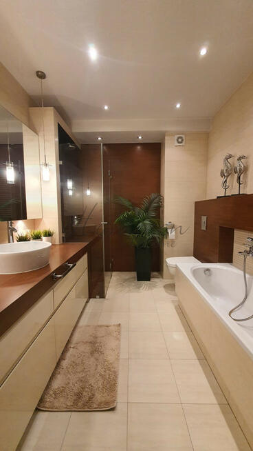 Mieszkanie Warszawa gm. Mokotów Mokotów, Rajska