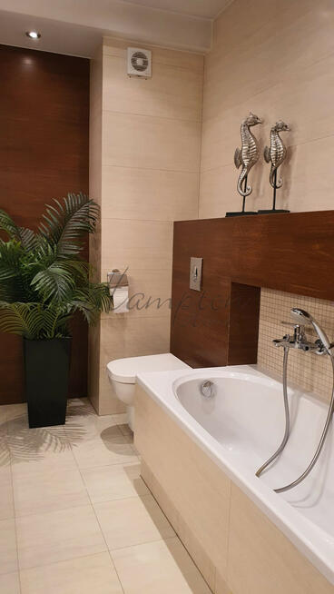 Mieszkanie Warszawa gm. Mokotów Mokotów, Rajska