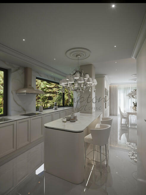 Mieszkanie Warszawa gm. Mokotów Mokotów, Żaglowa