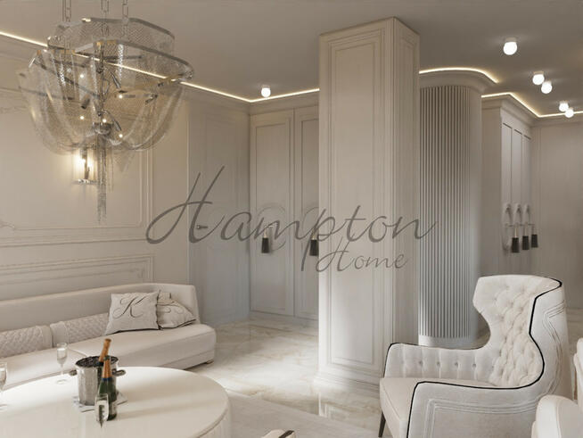 Mieszkanie Warszawa gm. Mokotów Mokotów, Żaglowa