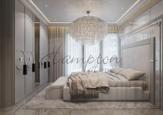 Mieszkanie Warszawa gm. Mokotów Mokotów, Żaglowa