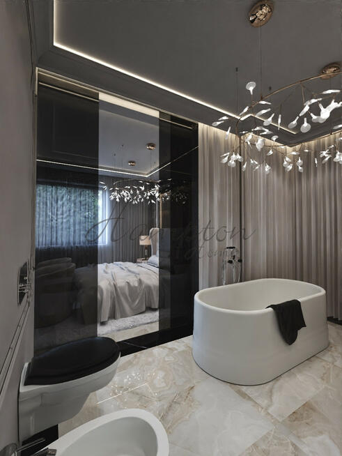 Mieszkanie Warszawa gm. Mokotów Mokotów, Żaglowa