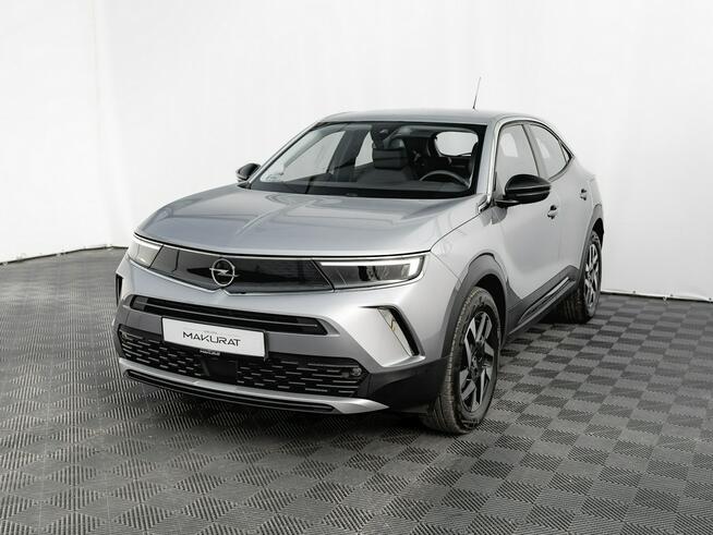 Opel Mokka GD2C086#1.2 T Edition Podgrz.kier K.cof LED Salon PL VAT23%