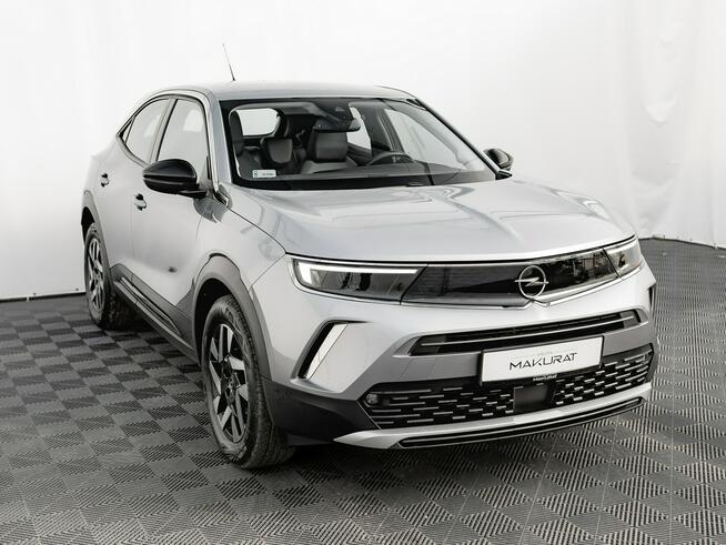 Opel Mokka GD2C086#1.2 T Edition Podgrz.kier K.cof LED Salon PL VAT23%