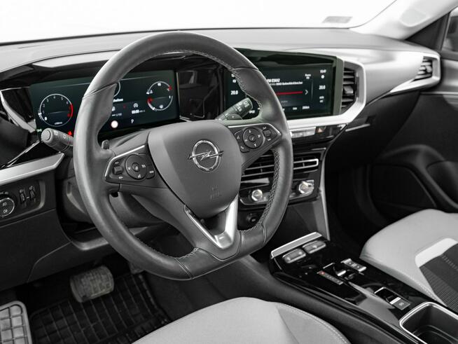 Opel Mokka GD2C086#1.2 T Edition Podgrz.kier K.cof LED Salon PL VAT23%