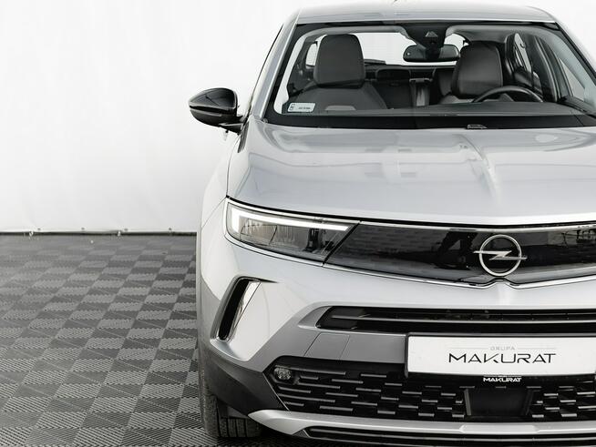 Opel Mokka GD2C086#1.2 T Edition Podgrz.kier K.cof LED Salon PL VAT23%