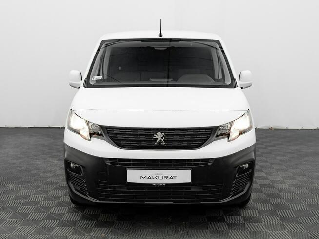 Peugeot Partner GD804VJ#1.5 BlueHDi L2 Asphalt Cz.cof Salon PL VAT 23%