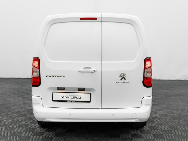 Peugeot Partner GD804VJ#1.5 BlueHDi L2 Asphalt Cz.cof Salon PL VAT 23%