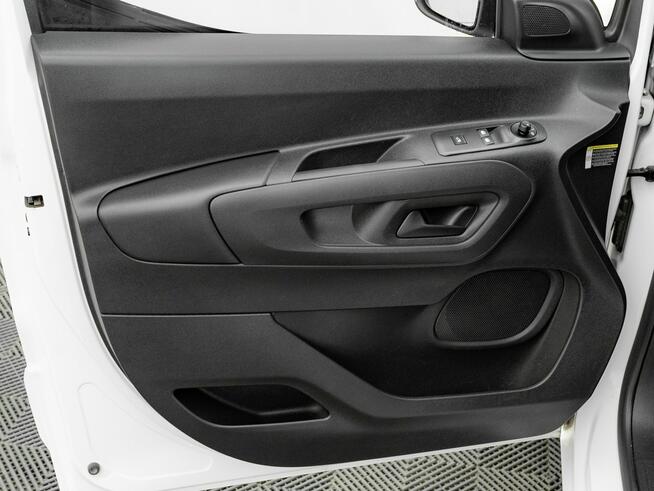 Peugeot Partner GD804VJ#1.5 BlueHDi L2 Asphalt Cz.cof Salon PL VAT 23%