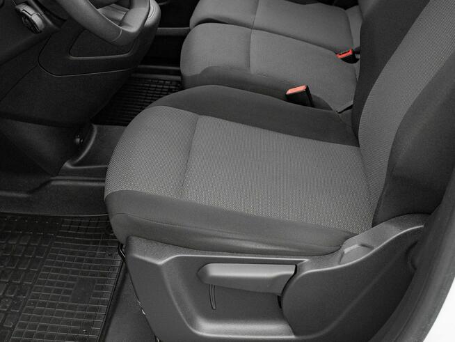 Peugeot Partner GD804VJ#1.5 BlueHDi L2 Asphalt Cz.cof Salon PL VAT 23%
