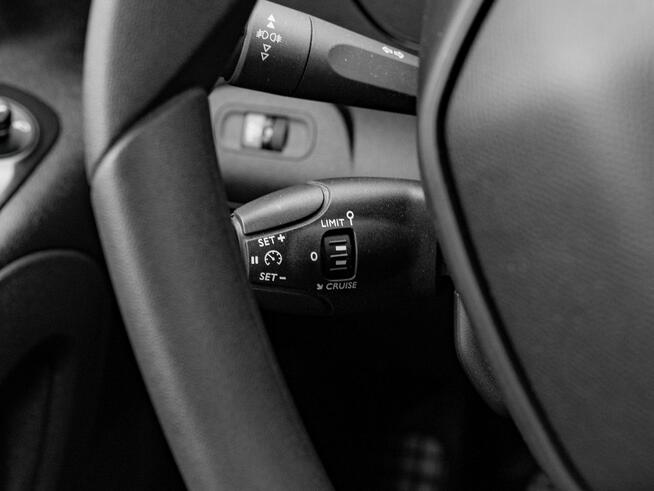 Peugeot Partner GD804VJ#1.5 BlueHDi L2 Asphalt Cz.cof Salon PL VAT 23%