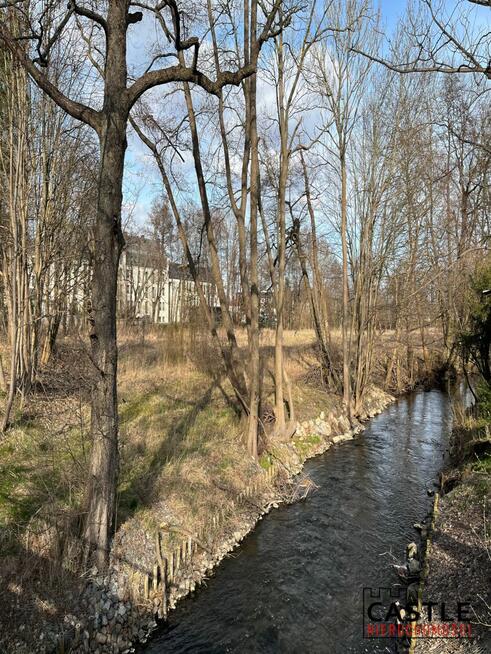 Działka inwestycyjna Reda,