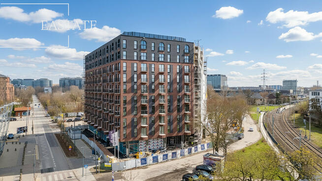 Mieszkanie Warszawa gm. Wola Wola, Ignacego Prądzyńskiego