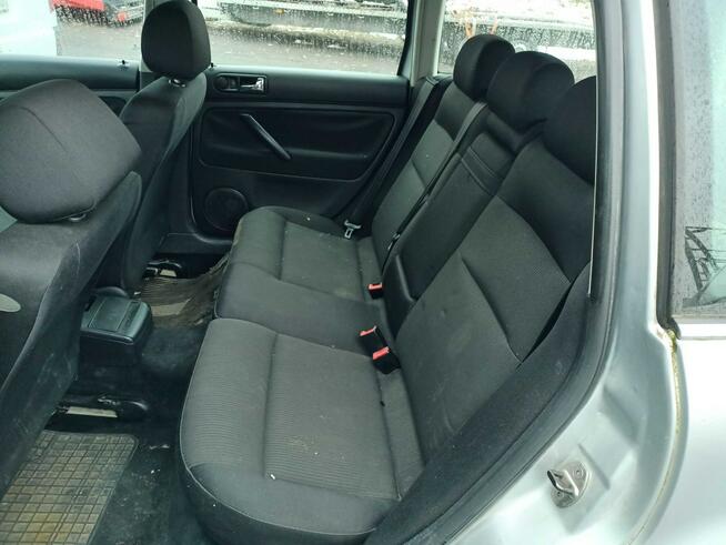 Volkswagen Passat 1.9TDI 130 km 03r Automat