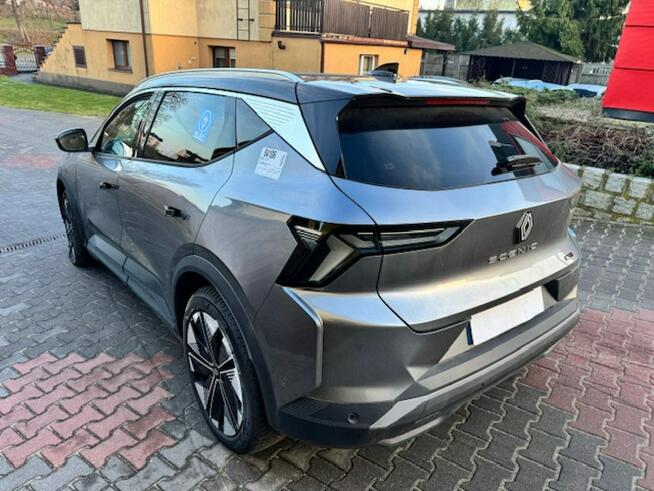 Renault Scenic E-TECH 87#Kamera#Full LED#Mały przebieg