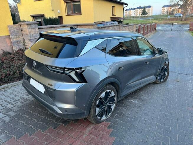 Renault Scenic E-TECH 87#Kamera#Full LED#Mały przebieg
