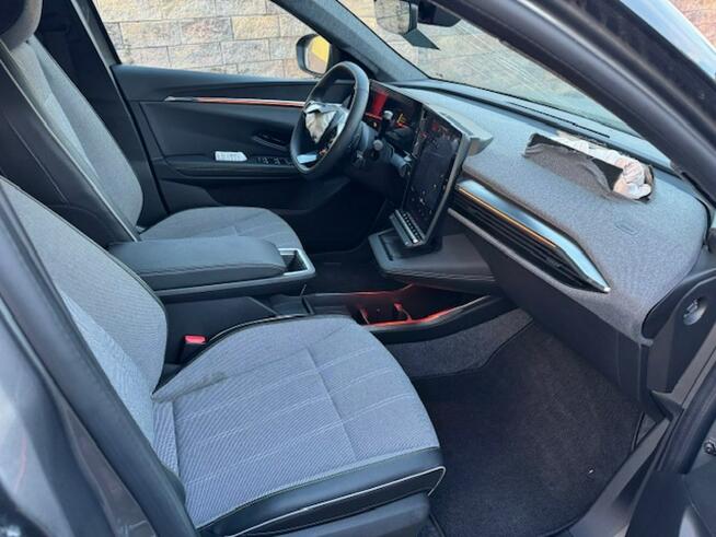 Renault Scenic E-TECH 87#Kamera#Full LED#Mały przebieg