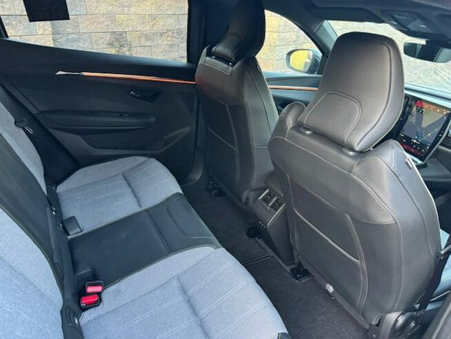 Renault Scenic E-TECH 87#Kamera#Full LED#Mały przebieg