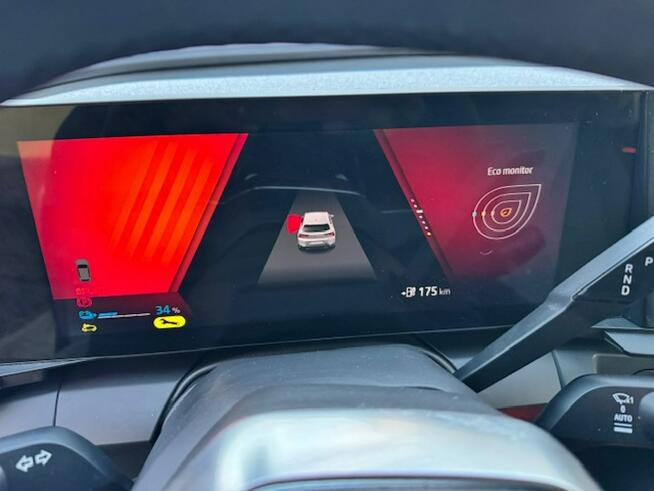 Renault Scenic E-TECH 87#Kamera#Full LED#Mały przebieg