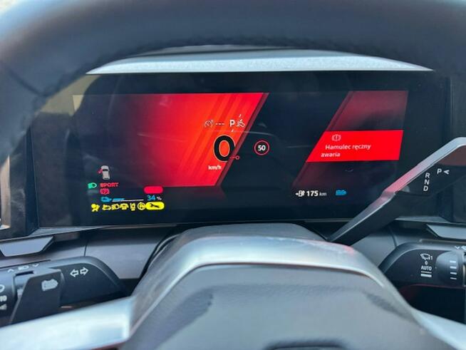 Renault Scenic E-TECH 87#Kamera#Full LED#Mały przebieg