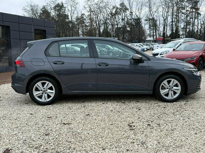 Volkswagen Golf VIII, 1.0 TSI Life, Salon Polska, 1 właściciel, FV!