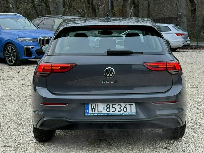 Volkswagen Golf VIII, 1.0 TSI Life, Salon Polska, 1 właściciel, FV!