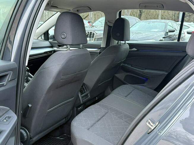 Volkswagen Golf VIII, 1.0 TSI Life, Salon Polska, 1 właściciel, FV!