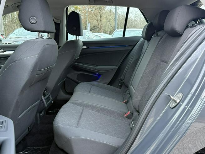 Volkswagen Golf VIII, 1.0 TSI Life, Salon Polska, 1 właściciel, FV!