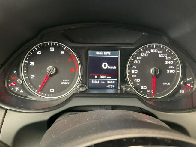 Audi Q5 Klimatronic 2-stref, Podgrz. fotele, 2 kpl. kół, Panorama