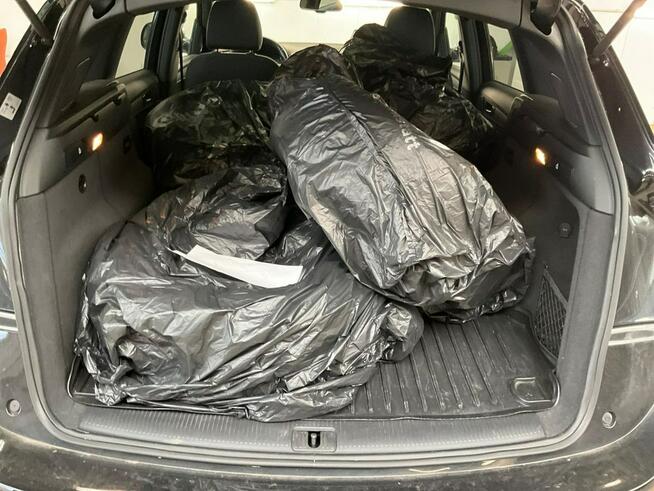 Audi Q5 Klimatronic 2-stref, Podgrz. fotele, 2 kpl. kół, Panorama