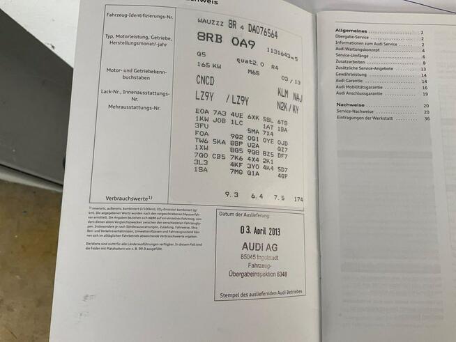 Audi Q5 Klimatronic 2-stref, Podgrz. fotele, 2 kpl. kół, Panorama