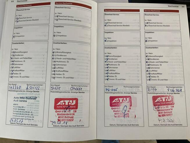 Audi Q5 Klimatronic 2-stref, Podgrz. fotele, 2 kpl. kół, Panorama