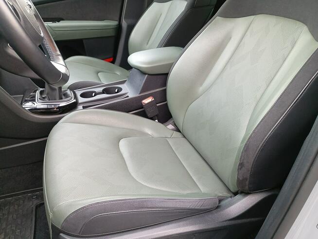 Kia Sportage 1.6 T-GDI 160 KM 6MT FWD Wersja Anniversary