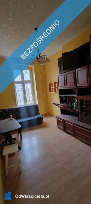 Syndyk sprzeda mieszkanie w centrum Wrocławia