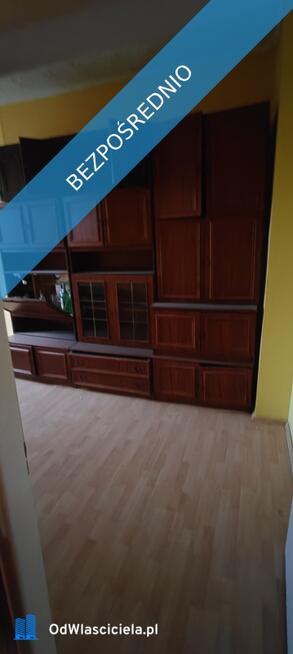 Syndyk sprzeda mieszkanie w centrum Wrocławia