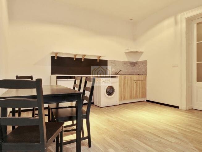 Mieszkanie Bytom, Dworcowa