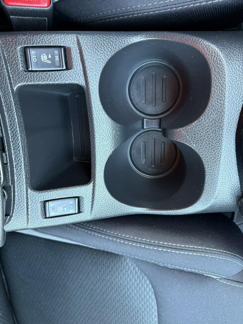 Nissan Qashqai 1.5 116KM Bogata Wersja Led Navi Kamera 360 Niski Przebieg Opłacony!