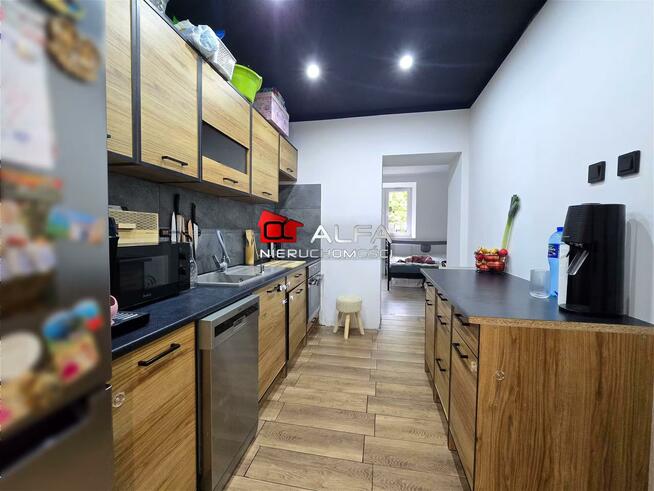 Mieszkanie Świdnica, okolice Centrum