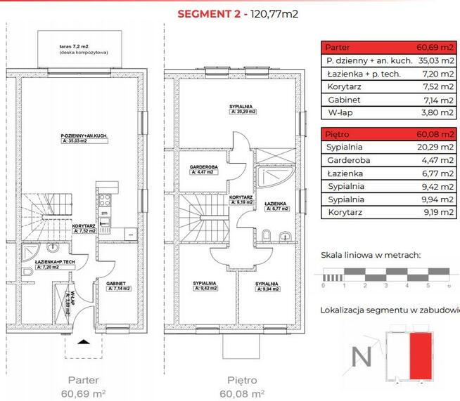 Dom Tomkowa gm. Świdnica