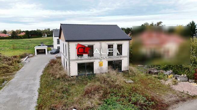 Dom Tomkowa gm. Świdnica