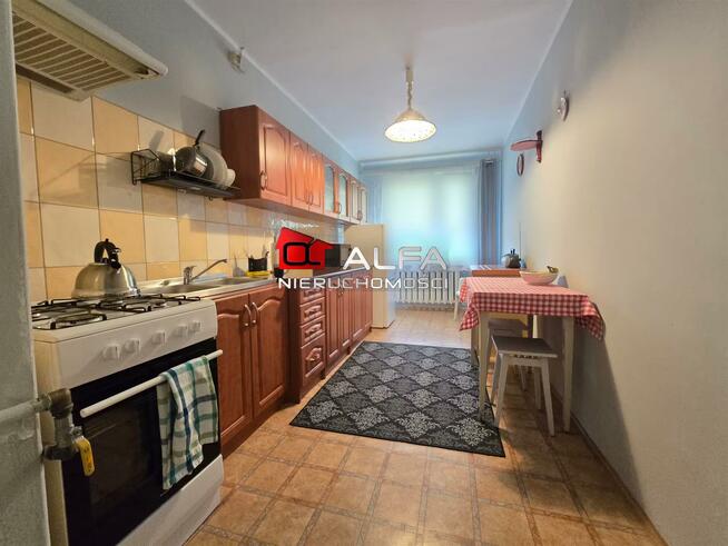 Mieszkanie Żarów, Osiedle Piastów